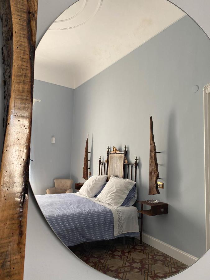 Apartamento Cortile Umberto Racalmuto Exterior foto