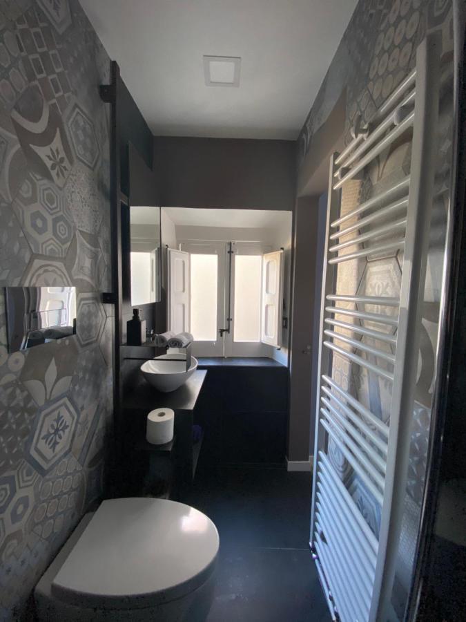 Apartamento Cortile Umberto Racalmuto Exterior foto