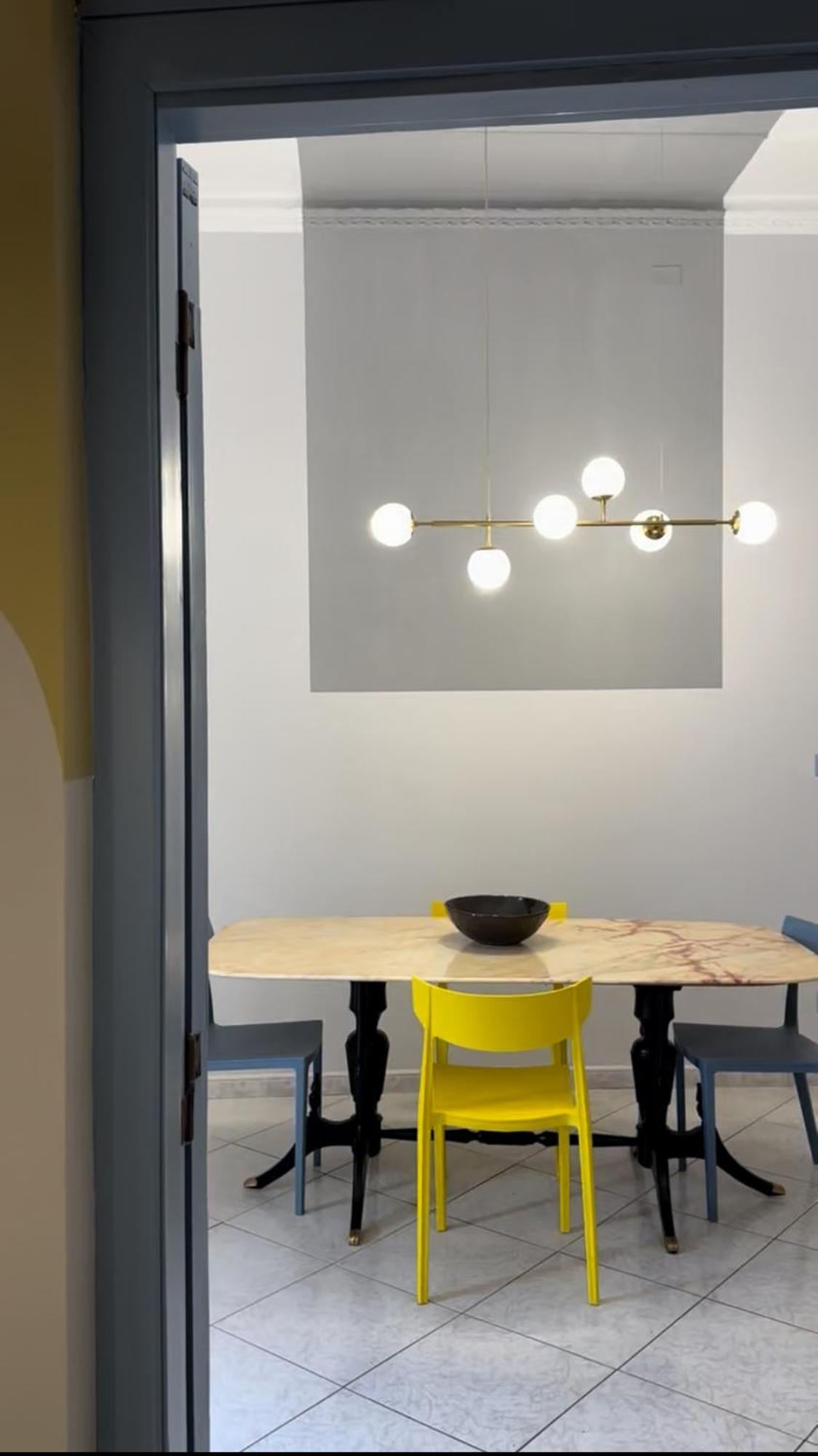 Apartamento Cortile Umberto Racalmuto Exterior foto