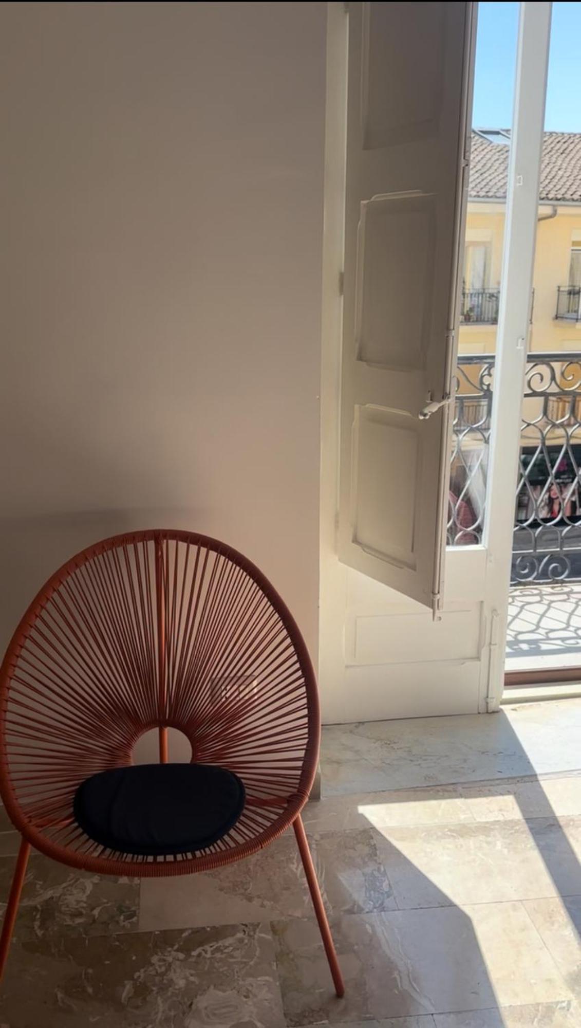 Apartamento Cortile Umberto Racalmuto Exterior foto