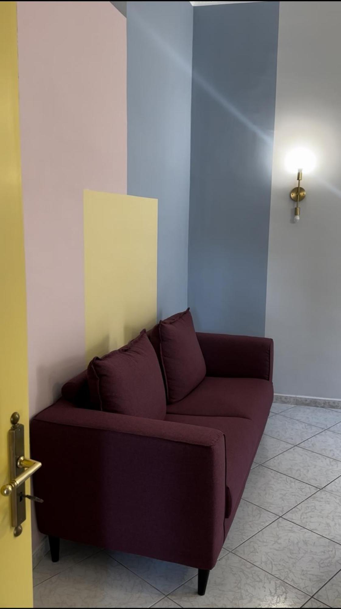 Apartamento Cortile Umberto Racalmuto Exterior foto