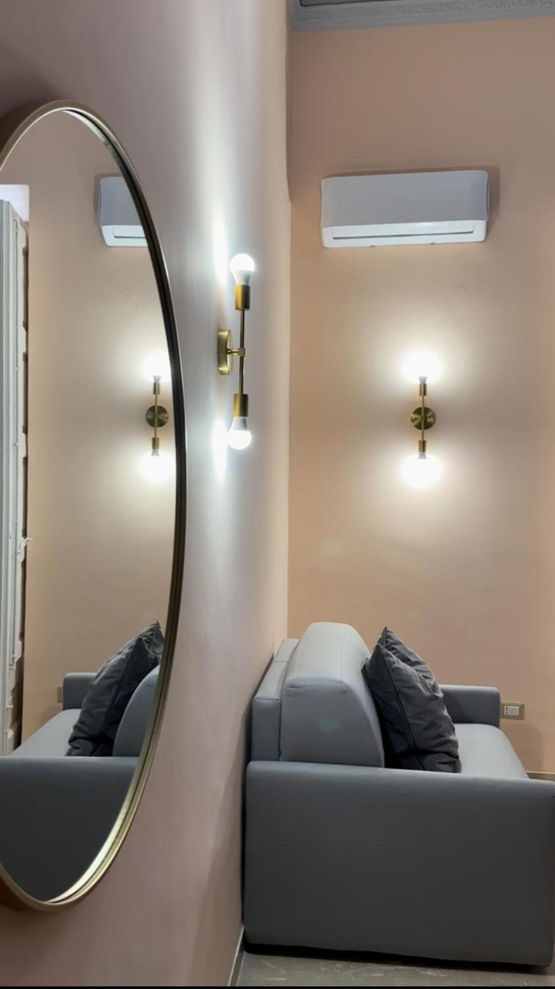 Apartamento Cortile Umberto Racalmuto Exterior foto